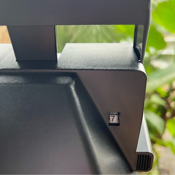 Polaroid Spirit 600 - Picture 6 of 8